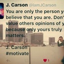 J. Carson