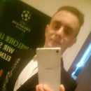 Social Media Profilbild Tobias Buder Bad Lippspringe