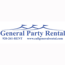 General Party Rental