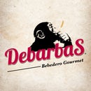 Debarbas Bebedero Gourmet