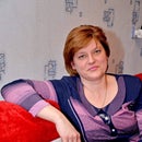 Наталья Передереева