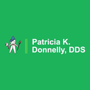 Patricia K Donnelly, DDS