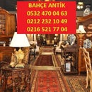 Ahmet Antik