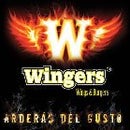 Wingers Restaurants