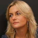 Polina Ischenko