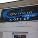 The Capriccio Cafe