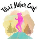 That Hiker Girl