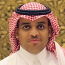 Rashed Alabdan