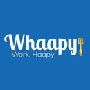 Whaapy Inc