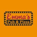 Emma&#39;s Pub Pizza