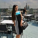 Marina 🌍 GoGreen 🌿