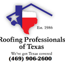 ROOFING PROFESSIONALS OF TEXAS
