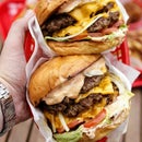 Burgers of Melbourne