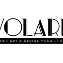 VOLARE: A Pole Art &amp; Aerial Yoga Studio