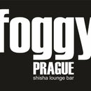 Foggy Prague