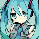 初音 ミク