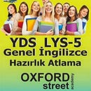 OXFORD STREET YABANCI DİL KURSLARI KIZILAY  ANKARA