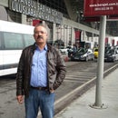 Ismail Menteş