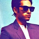 Abhishek Sahadevan