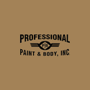 Professional Paint &amp; Body, Inc. Professional Paint &amp; Body, Inc.