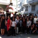 İstanbul Taksim Green House Hostel