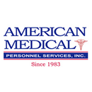 American Medical Personnel Services, Inc. American Medical Personnel Services, Inc.