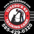 Tuxedo&#39;s K9 Training Camp Inc
