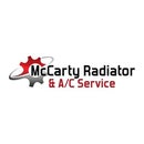 McCarty Radiator