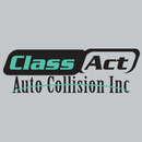 Class Act Auto Collision Inc