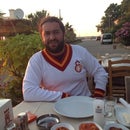 Mehmet Baris Ozkan