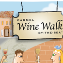 Carmel Wine Walk