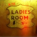 In The Ladies Room
