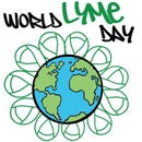 World Lyme Day