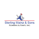 Sterling R Mainz &amp; Sons Plumbing &amp; Pumps Inc