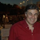Manolis Anastasakis