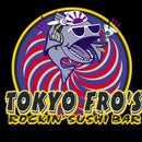 Tokyo Fros