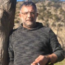 Mehmet Remzi Tanış