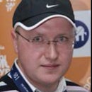 Anton Khalikov