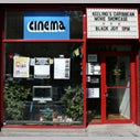 Maysles Cinema