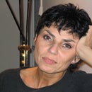 Jirina Bartakova