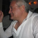 TC Mehmet Civicioglu
