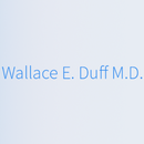 Duff Wallace E MD Duff Wallace E MD