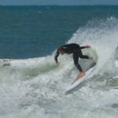 Marcelo Surf Shaolin