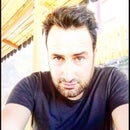 Mahmut Dalyaprak Pera Park Şamdan