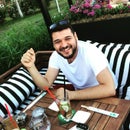 Burak Çamlık