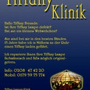 Tiffany Klinik Mülheim an der Ruhr  Am Schloß Broich 40