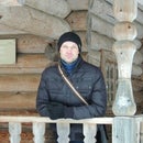 Сергей Истомин