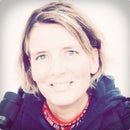 Social Media Profilbild Tanja Wildenhain Nackenheim