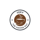 Joey The Coffee Guy