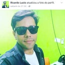 Ricardo Lazio